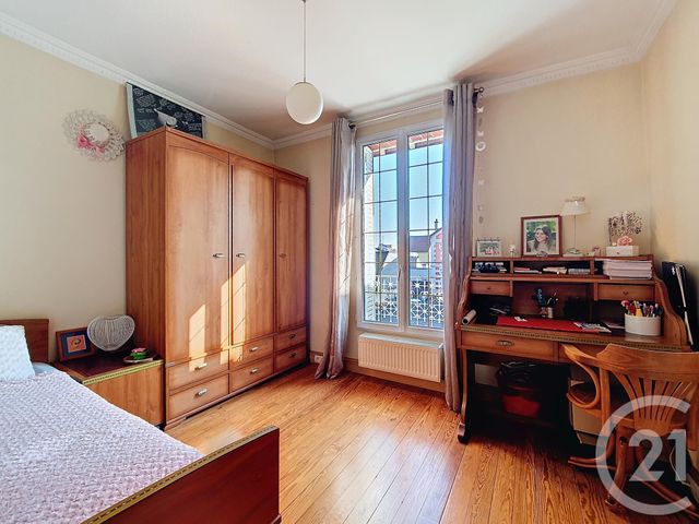 maison à vendre - 7 pièces - 200.91 m2 - COLOMBES - 92 - ILE-DE-FRANCE - Century 21 Beaurepaire