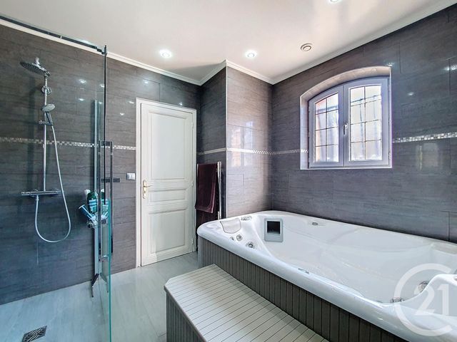 maison à vendre - 7 pièces - 200.91 m2 - COLOMBES - 92 - ILE-DE-FRANCE - Century 21 Beaurepaire