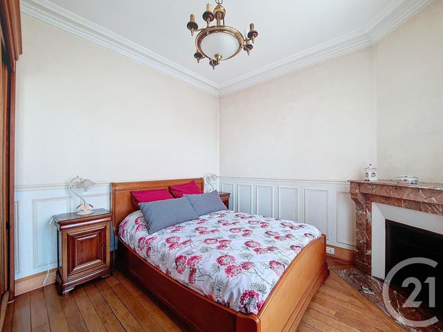 maison à vendre - 7 pièces - 200.91 m2 - COLOMBES - 92 - ILE-DE-FRANCE - Century 21 Beaurepaire