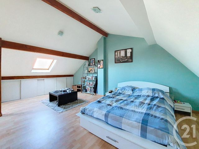 maison à vendre - 7 pièces - 200.91 m2 - COLOMBES - 92 - ILE-DE-FRANCE - Century 21 Beaurepaire