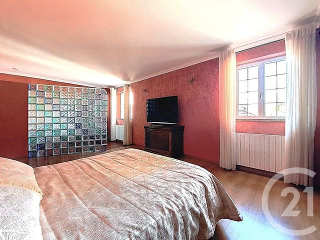 maison à vendre - 7 pièces - 200.91 m2 - COLOMBES - 92 - ILE-DE-FRANCE - Century 21 Beaurepaire