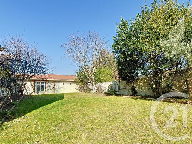 maison à vendre - 7 pièces - 200.91 m2 - COLOMBES - 92 - ILE-DE-FRANCE - Century 21 Beaurepaire