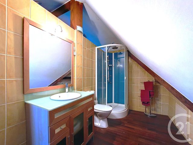 maison à vendre - 7 pièces - 200.91 m2 - COLOMBES - 92 - ILE-DE-FRANCE - Century 21 Beaurepaire