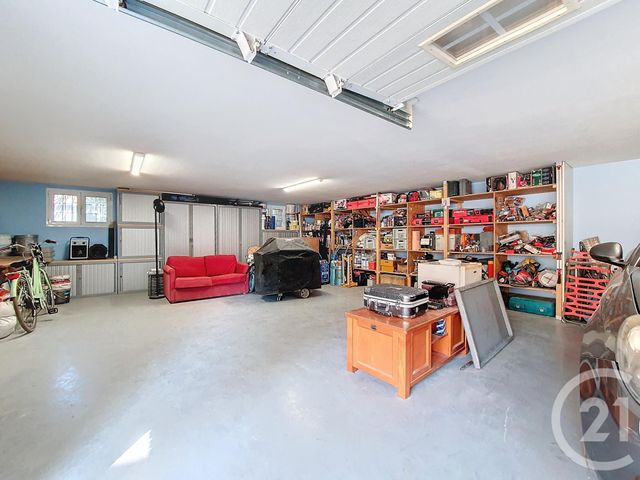 maison à vendre - 7 pièces - 200.91 m2 - COLOMBES - 92 - ILE-DE-FRANCE - Century 21 Beaurepaire