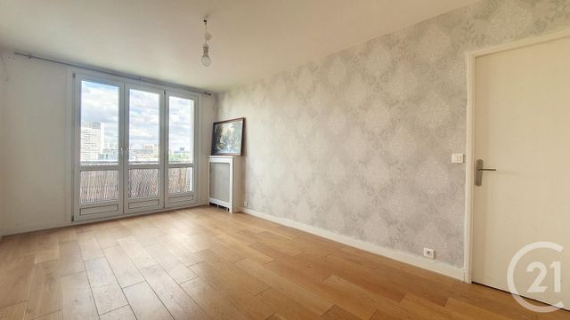 appartement - COLOMBES - 92