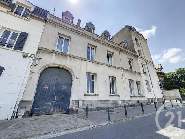 immeuble - COLOMBES - 92