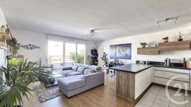 appartement - COLOMBES - 92