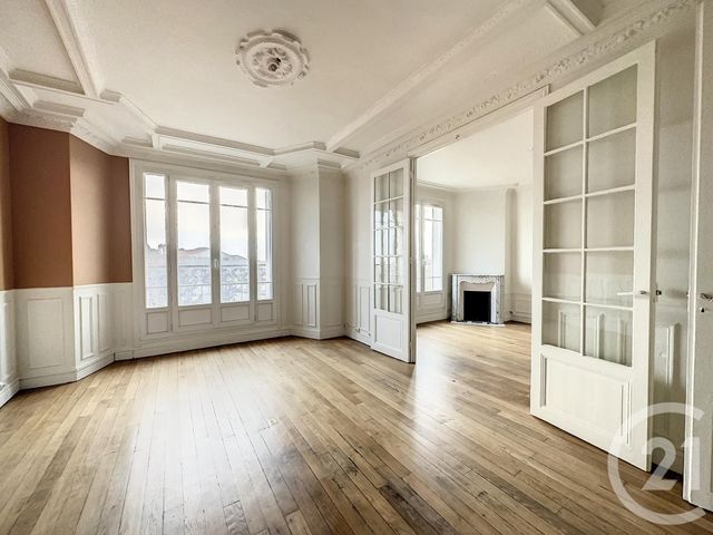 Appartement F4 à louer - 4 pièces - 77.98 m2 - ARGENTEUIL - 95 - ILE-DE-FRANCE - Century 21 Beaurepaire