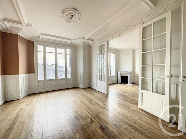 Appartement F4 à louer ARGENTEUIL