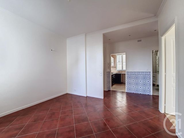 appartement - COLOMBES - 92