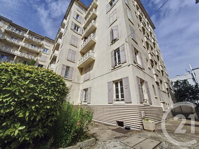 appartement - COLOMBES - 92