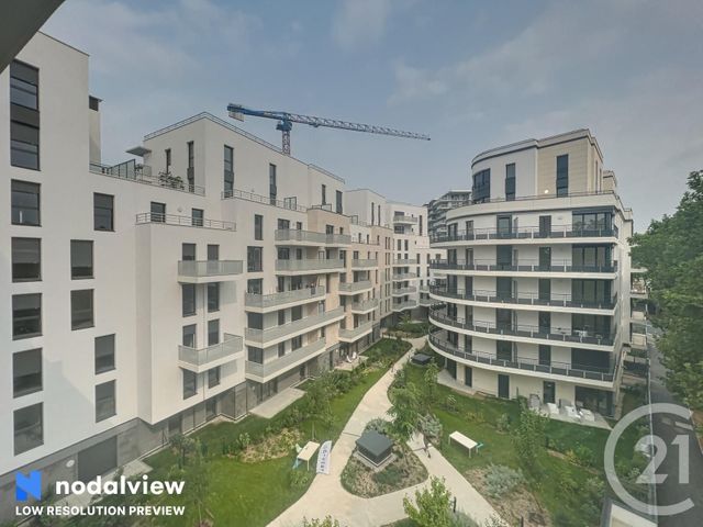 appartement - COLOMBES - 92