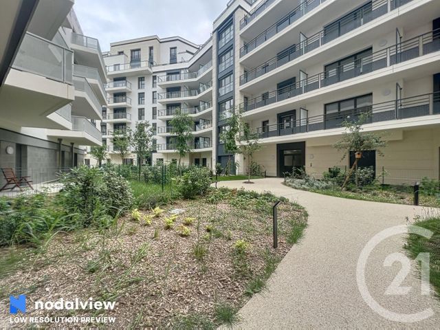 appartement - COLOMBES - 92
