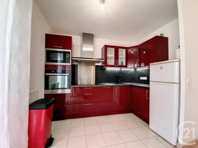 Appartement F2 à louer - 2 pièces - 43.83 m2 - COLOMBES - 92 - ILE-DE-FRANCE - Century 21 Beaurepaire