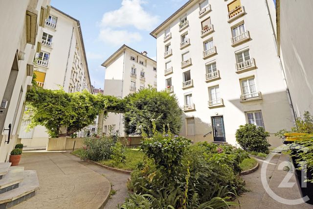 appartement - ASNIERES SUR SEINE - 92