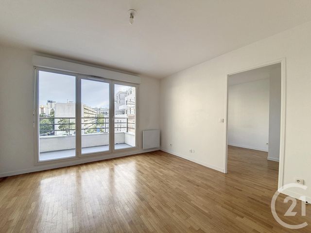 Appartement F2 à vendre - 2 pièces - 38.58 m2 - COLOMBES - 92 - ILE-DE-FRANCE - Century 21 Beaurepaire