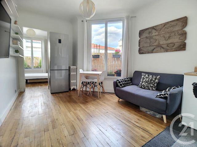 appartement - COLOMBES - 92