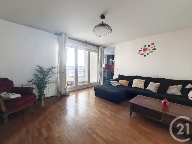 appartement - COLOMBES - 92