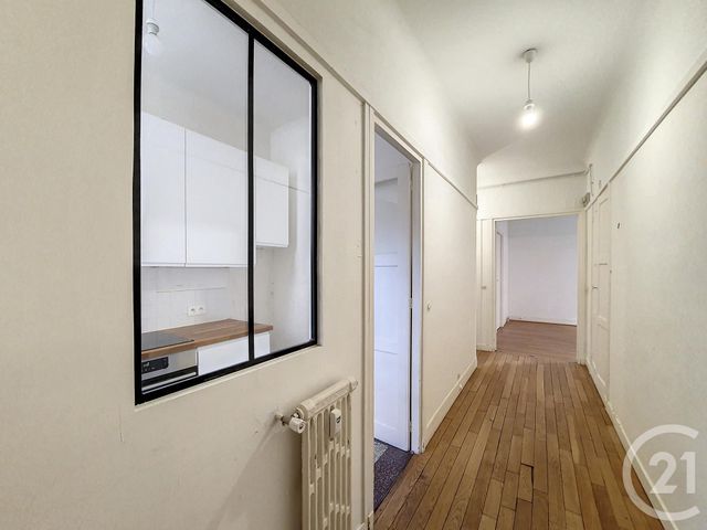 appartement à vendre - 2 pièces - 46.04 m2 - COLOMBES - 92 - ILE-DE-FRANCE - Century 21 Beaurepaire