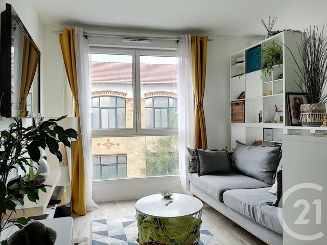 appartement - COLOMBES - 92