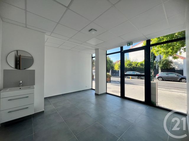 entreprise à louer - 68.06 m2 - COLOMBES - 92 - ILE-DE-FRANCE - Century 21 Beaurepaire