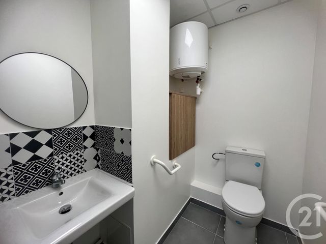 entreprise à louer - 68.06 m2 - COLOMBES - 92 - ILE-DE-FRANCE - Century 21 Beaurepaire