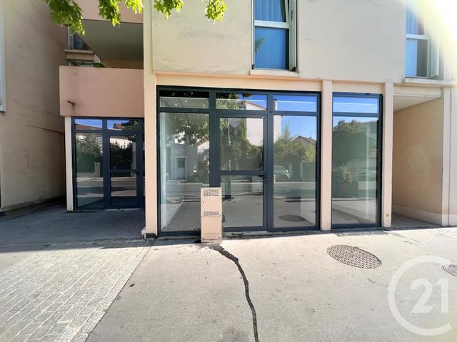 entreprise à louer - 68.06 m2 - COLOMBES - 92 - ILE-DE-FRANCE - Century 21 Beaurepaire