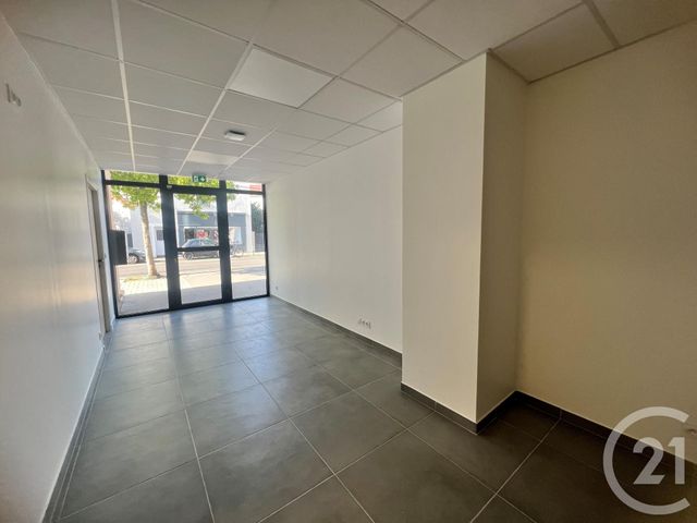 entreprise à louer - 68.06 m2 - COLOMBES - 92 - ILE-DE-FRANCE - Century 21 Beaurepaire