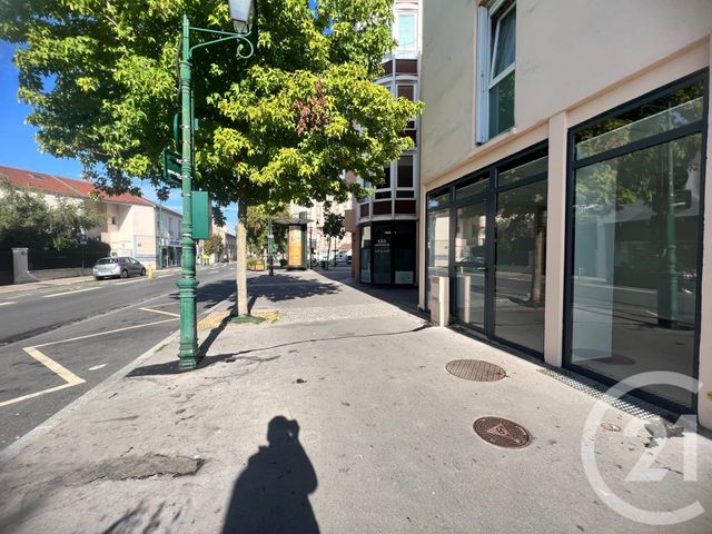 entreprise à louer - 68.06 m2 - COLOMBES - 92 - ILE-DE-FRANCE - Century 21 Beaurepaire