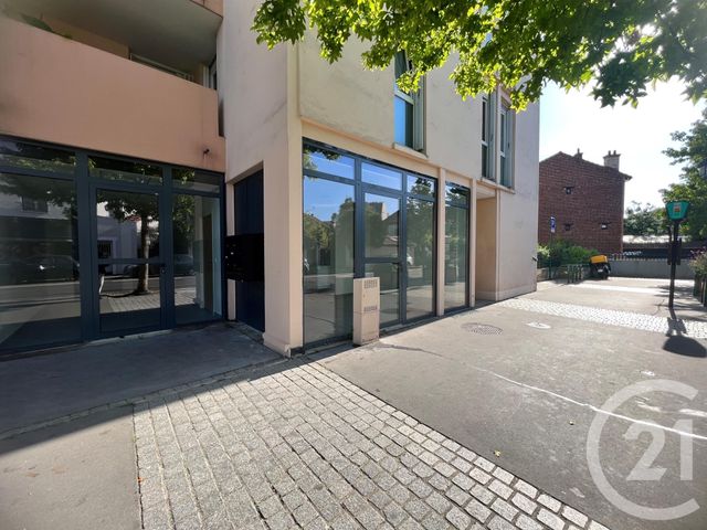 entreprise à louer - 68.06 m2 - COLOMBES - 92 - ILE-DE-FRANCE - Century 21 Beaurepaire