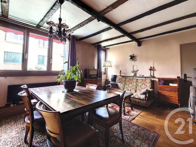 appartement - COLOMBES - 92