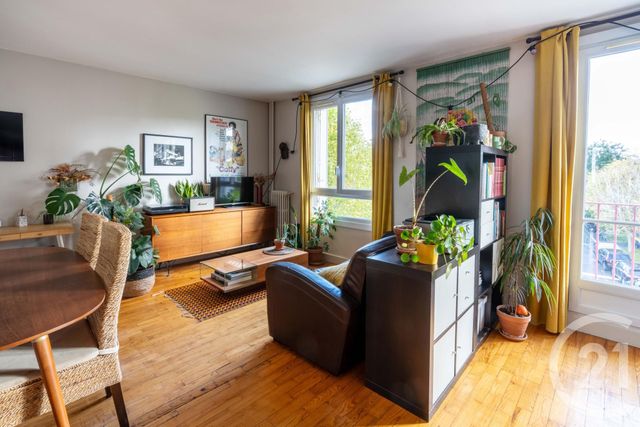 appartement - COLOMBES - 92