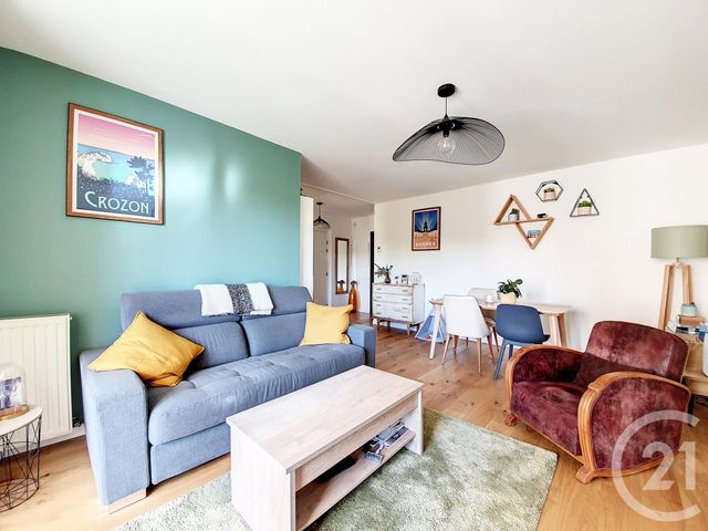 appartement - COLOMBES - 92