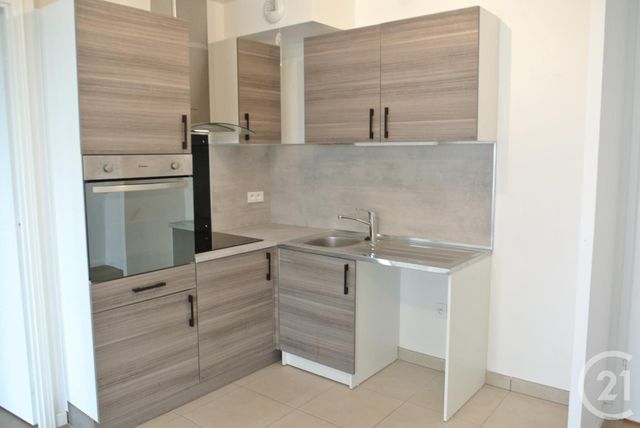 Appartement F2 à louer - 2 pièces - 47.67 m2 - COLOMBES - 92 - ILE-DE-FRANCE - Century 21 Beaurepaire