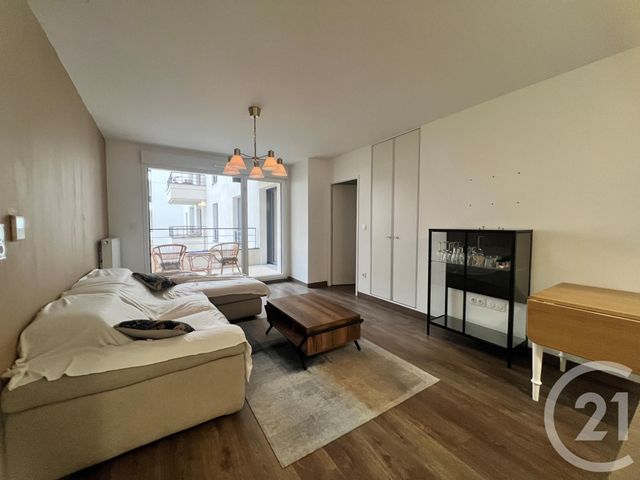 Appartement F3 à louer - 3 pièces - 62.0 m2 - COLOMBES - 92 - ILE-DE-FRANCE - Century 21 Beaurepaire