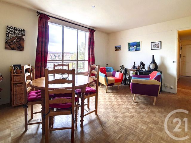 appartement - COLOMBES - 92