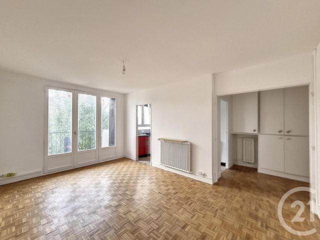 appartement à vendre - 4 pièces - 71.86 m2 - COLOMBES - 92 - ILE-DE-FRANCE - Century 21 Beaurepaire