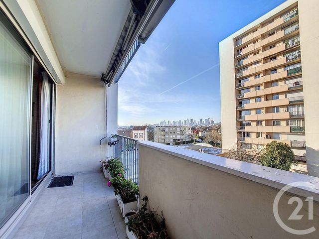 Appartement F4 à vendre - 4 pièces - 77.04 m2 - COLOMBES - 92 - ILE-DE-FRANCE - Century 21 Beaurepaire