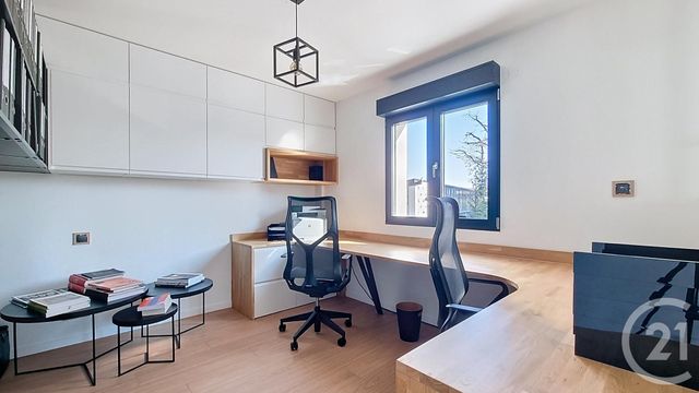 maison à vendre - 5 pièces - 140.27 m2 - COLOMBES - 92 - ILE-DE-FRANCE - Century 21 Beaurepaire