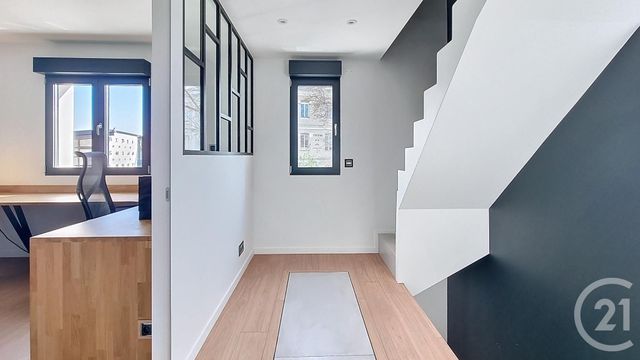 maison à vendre - 5 pièces - 140.27 m2 - COLOMBES - 92 - ILE-DE-FRANCE - Century 21 Beaurepaire