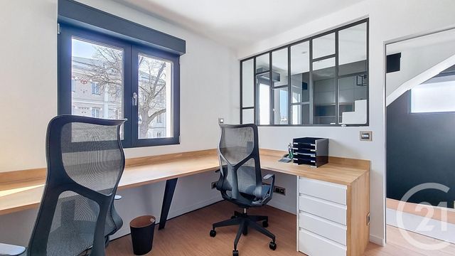 maison à vendre - 5 pièces - 140.27 m2 - COLOMBES - 92 - ILE-DE-FRANCE - Century 21 Beaurepaire