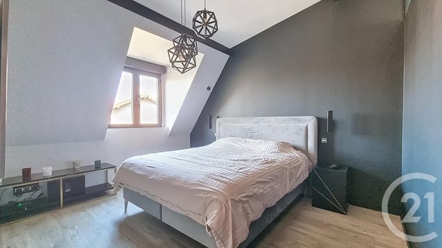 maison à vendre - 5 pièces - 140.27 m2 - COLOMBES - 92 - ILE-DE-FRANCE - Century 21 Beaurepaire