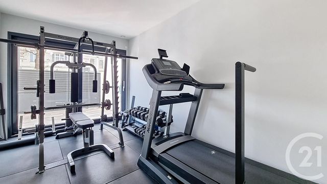 maison à vendre - 5 pièces - 140.27 m2 - COLOMBES - 92 - ILE-DE-FRANCE - Century 21 Beaurepaire