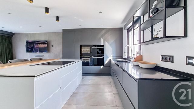 maison à vendre - 5 pièces - 140.27 m2 - COLOMBES - 92 - ILE-DE-FRANCE - Century 21 Beaurepaire