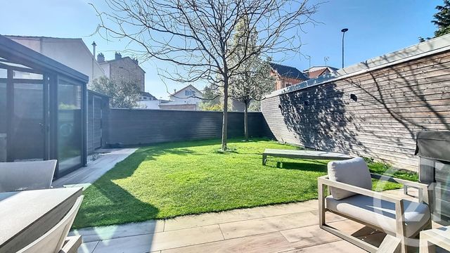 maison à vendre - 5 pièces - 140.27 m2 - COLOMBES - 92 - ILE-DE-FRANCE - Century 21 Beaurepaire