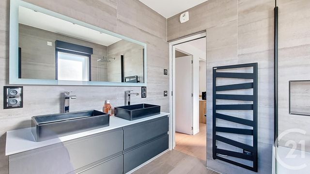 maison à vendre - 5 pièces - 140.27 m2 - COLOMBES - 92 - ILE-DE-FRANCE - Century 21 Beaurepaire