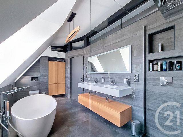 maison à vendre - 5 pièces - 140.27 m2 - COLOMBES - 92 - ILE-DE-FRANCE - Century 21 Beaurepaire