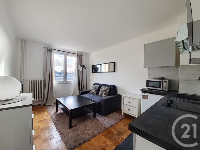 appartement à vendre - 2 pièces - 48.96 m2 - COLOMBES - 92 - ILE-DE-FRANCE - Century 21 Beaurepaire