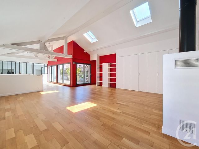 appartement - ASNIERES SUR SEINE - 92