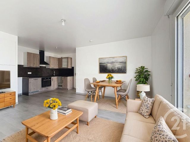 Appartement F2 à vendre COLOMBES